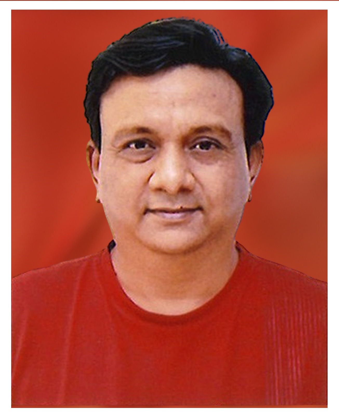 Shri Sandip Pukharaj Jain