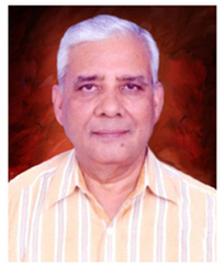Shri Devendra P. Patel