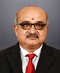 Shri Paresh D. Negandhi